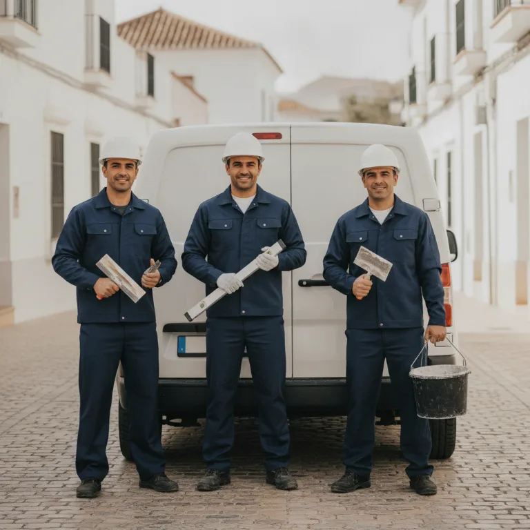 Yesería y Aislamiento equipo en Oviedo